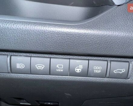 Тойота РАВ 4, объемом двигателя 2.49 л и пробегом 0 тыс. км за 51153 $, фото 14 на Automoto.ua