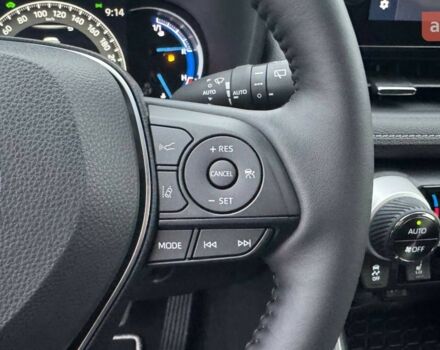 Тойота РАВ 4, об'ємом двигуна 2.49 л та пробігом 0 тис. км за 36501 $, фото 15 на Automoto.ua