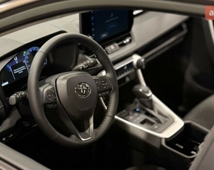 Тойота РАВ 4, объемом двигателя 2.49 л и пробегом 0 тыс. км за 39498 $, фото 15 на Automoto.ua