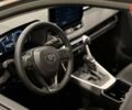 Тойота РАВ 4, объемом двигателя 2.49 л и пробегом 0 тыс. км за 39498 $, фото 15 на Automoto.ua