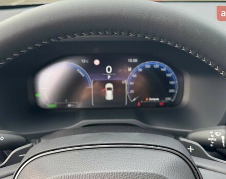 Тойота РАВ 4, объемом двигателя 2.49 л и пробегом 0 тыс. км за 52121 $, фото 16 на Automoto.ua