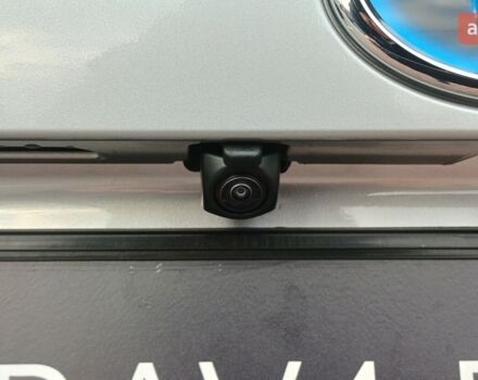 Тойота РАВ 4, объемом двигателя 2.49 л и пробегом 0 тыс. км за 38082 $, фото 31 на Automoto.ua