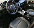 Тойота РАВ 4, объемом двигателя 2.49 л и пробегом 0 тыс. км за 44275 $, фото 11 на Automoto.ua