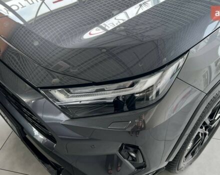 Тойота РАВ 4, объемом двигателя 2.49 л и пробегом 0 тыс. км за 44207 $, фото 4 на Automoto.ua
