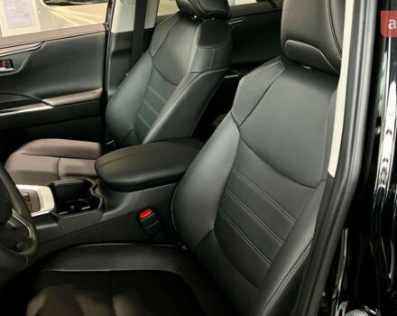 Тойота РАВ 4, объемом двигателя 2.49 л и пробегом 0 тыс. км за 44406 $, фото 15 на Automoto.ua