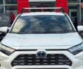 Тойота РАВ 4, объемом двигателя 2.49 л и пробегом 0 тыс. км за 50776 $, фото 1 на Automoto.ua