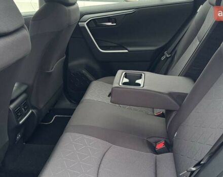 Тойота РАВ 4, об'ємом двигуна 2.49 л та пробігом 0 тис. км за 36501 $, фото 11 на Automoto.ua