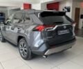 Тойота РАВ 4, объемом двигателя 2.49 л и пробегом 0 тыс. км за 41491 $, фото 6 на Automoto.ua