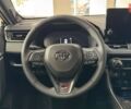 Тойота РАВ 4, объемом двигателя 2.49 л и пробегом 0 тыс. км за 51104 $, фото 17 на Automoto.ua