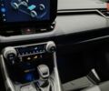 купить новое авто Тойота РАВ 4 2025 года от официального дилера Тойота Центр Чернігів «Соллі-Плюс» Тойота фото