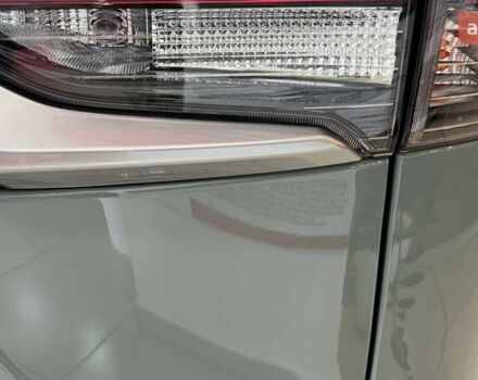 Тойота РАВ 4, объемом двигателя 2.49 л и пробегом 0 тыс. км за 41105 $, фото 29 на Automoto.ua