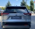 Тойота РАВ 4, об'ємом двигуна 2.49 л та пробігом 0 тис. км за 44046 $, фото 5 на Automoto.ua