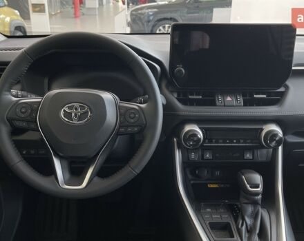 Тойота РАВ 4, объемом двигателя 2.49 л и пробегом 0 тыс. км за 35828 $, фото 16 на Automoto.ua