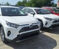 Тойота РАВ 4, об'ємом двигуна 2.49 л та пробігом 0 тис. км за 35884 $, фото 7 на Automoto.ua