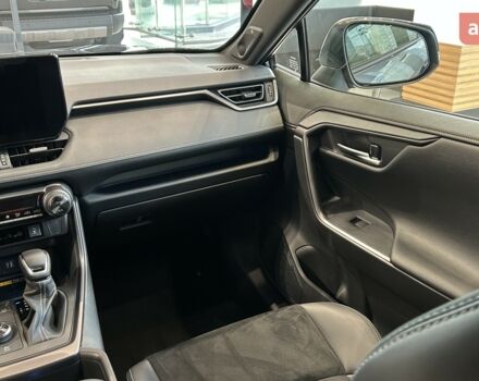 Тойота РАВ 4, объемом двигателя 2.49 л и пробегом 0 тыс. км за 51876 $, фото 27 на Automoto.ua