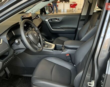 Тойота РАВ 4, объемом двигателя 2.49 л и пробегом 0 тыс. км за 50474 $, фото 5 на Automoto.ua