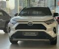 Тойота РАВ 4, об'ємом двигуна 2.49 л та пробігом 0 тис. км за 44085 $, фото 3 на Automoto.ua