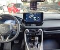 купить новое авто Тойота РАВ 4 2025 года от официального дилера Тойота Центр Чернігів «Соллі-Плюс» Тойота фото