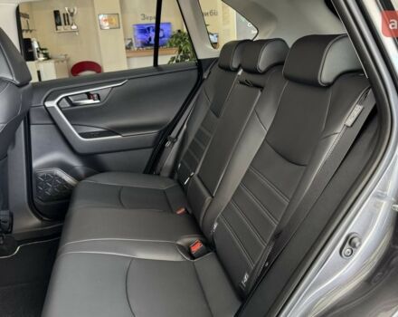 Тойота РАВ 4, объемом двигателя 2.49 л и пробегом 0 тыс. км за 41491 $, фото 17 на Automoto.ua