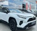 Тойота РАВ 4, объемом двигателя 2.49 л и пробегом 0 тыс. км за 52849 $, фото 1 на Automoto.ua