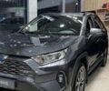 Тойота РАВ 4, объемом двигателя 2.49 л и пробегом 0 тыс. км за 46185 $, фото 2 на Automoto.ua