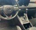 купить новое авто Тойота РАВ 4 2025 года от официального дилера Тойота на Столичному Тойота фото
