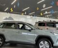 Тойота РАВ 4, объемом двигателя 2.49 л и пробегом 0 тыс. км за 39881 $, фото 3 на Automoto.ua