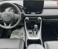 купить новое авто Тойота РАВ 4 2025 года от официального дилера Тойота на Столичному Тойота фото