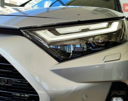 купити нове авто Тойота РАВ 4 2025 року від офіційного дилера Автоцентр AUTO.RIA Тойота фото