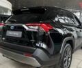 Тойота РАВ 4, об'ємом двигуна 2.49 л та пробігом 0 тис. км за 44469 $, фото 21 на Automoto.ua