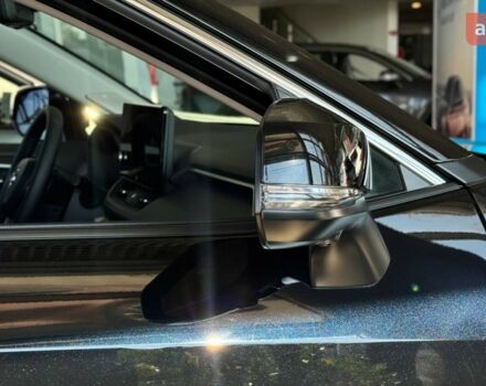 Тойота РАВ 4 2025 у Хмельницькому на Automoto.ua Тойота РАВ 4, об'ємом двигуна 2.49 л та пробігом 0 тис. км за 52068 $, фото 36 на Automoto.ua