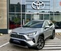 купити нове авто Тойота РАВ 4 2025 року від офіційного дилера Тойота Центр Чернігів «Соллі-Плюс» Тойота фото