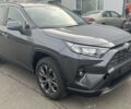купить новое авто Тойота РАВ 4 2025 года от официального дилера Тойота на Столичному Тойота фото