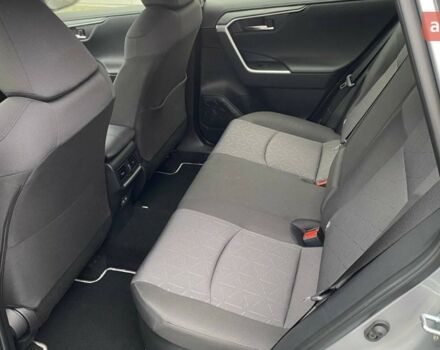 Тойота РАВ 4, объемом двигателя 2.49 л и пробегом 0 тыс. км за 36397 $, фото 13 на Automoto.ua