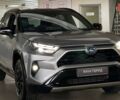 Тойота РАВ 4, объемом двигателя 2.49 л и пробегом 0 тыс. км за 45768 $, фото 1 на Automoto.ua