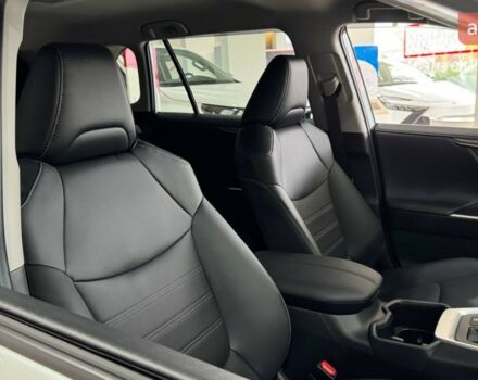 Тойота РАВ 4, объемом двигателя 2.49 л и пробегом 0 тыс. км за 41782 $, фото 10 на Automoto.ua