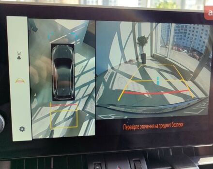 купить новое авто Тойота РАВ 4 2025 года от официального дилера Тойота Центр Чернігів «Соллі-Плюс» Тойота фото