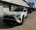Тойота РАВ 4, объемом двигателя 2.49 л и пробегом 0 тыс. км за 42347 $, фото 2 на Automoto.ua