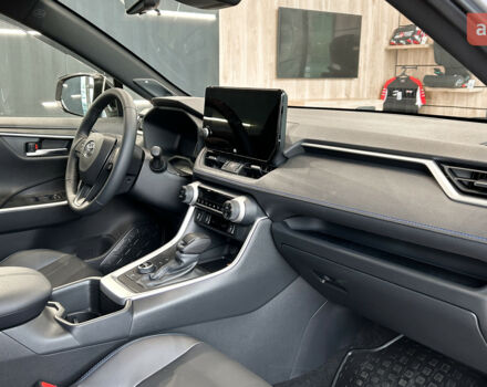 Тойота РАВ 4, об'ємом двигуна 2.49 л та пробігом 0 тис. км за 48854 $, фото 22 на Automoto.ua