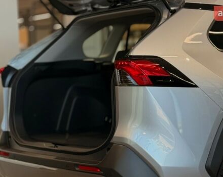 Тойота РАВ 4, объемом двигателя 2.49 л и пробегом 0 тыс. км за 37671 $, фото 16 на Automoto.ua