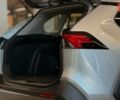 Тойота РАВ 4, объемом двигателя 2.49 л и пробегом 0 тыс. км за 37671 $, фото 16 на Automoto.ua