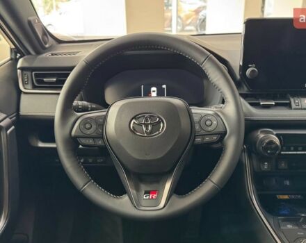 Тойота РАВ 4, об'ємом двигуна 2.49 л та пробігом 0 тис. км за 51254 $, фото 13 на Automoto.ua