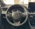 Тойота РАВ 4, об'ємом двигуна 2.49 л та пробігом 0 тис. км за 51254 $, фото 13 на Automoto.ua