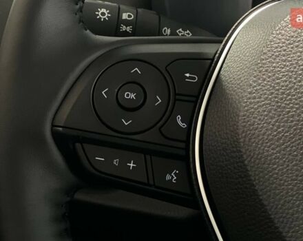Тойота РАВ 4, объемом двигателя 2.49 л и пробегом 0 тыс. км за 40265 $, фото 19 на Automoto.ua