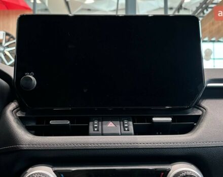 Тойота РАВ 4, объемом двигателя 2.49 л и пробегом 0 тыс. км за 41465 $, фото 8 на Automoto.ua