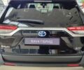 купити нове авто Тойота РАВ 4 2025 року від офіційного дилера Автоцентр AUTO.RIA Тойота фото