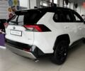 Тойота РАВ 4, об'ємом двигуна 2.49 л та пробігом 0 тис. км за 42106 $, фото 3 на Automoto.ua