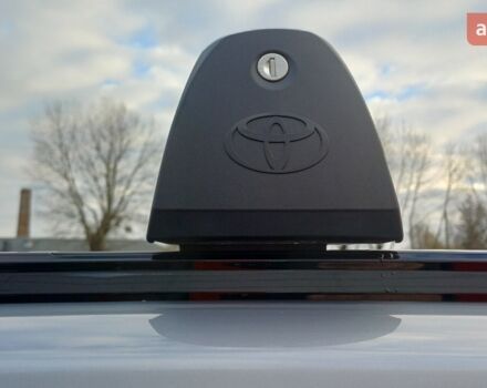 Тойота РАВ 4, объемом двигателя 2.49 л и пробегом 0 тыс. км за 38082 $, фото 38 на Automoto.ua