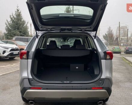 Тойота РАВ 4, объемом двигателя 2.49 л и пробегом 0 тыс. км за 36397 $, фото 6 на Automoto.ua