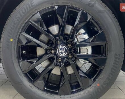 Тойота РАВ 4, об'ємом двигуна 2.49 л та пробігом 0 тис. км за 46893 $, фото 22 на Automoto.ua